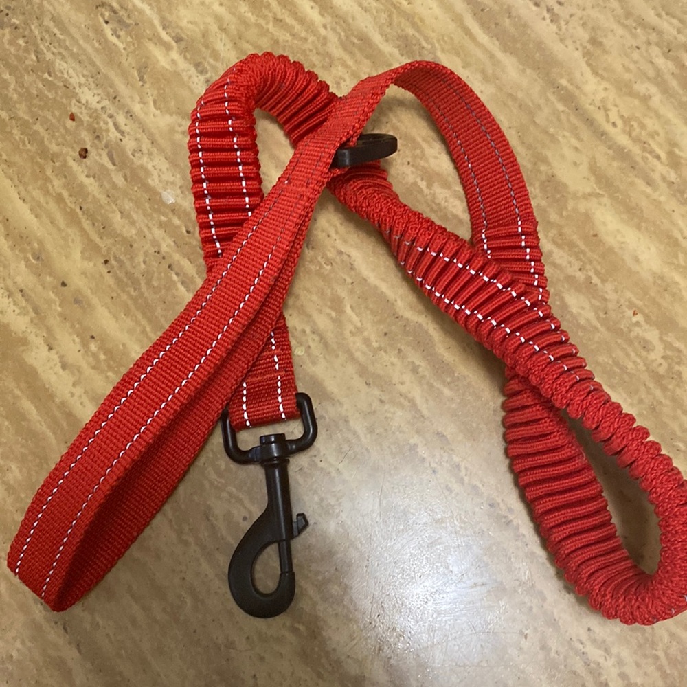 Nwot‎ dog leash